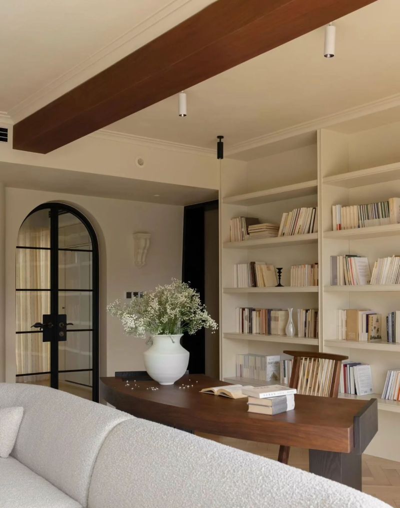 法式中古风 - 家居知识