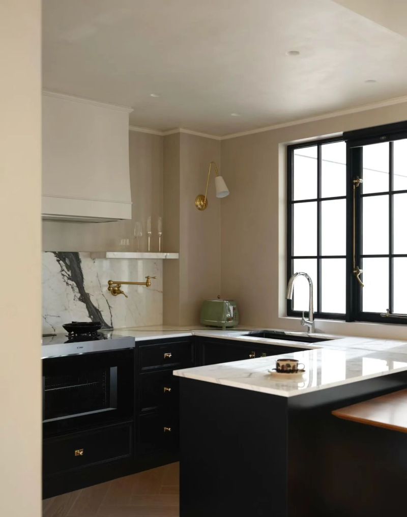 法式中古风 - 家居知识