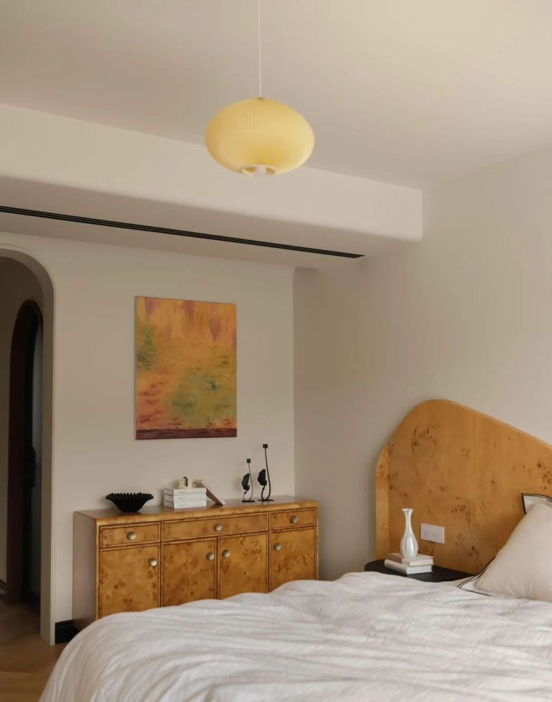 法式中古风 - 家居知识