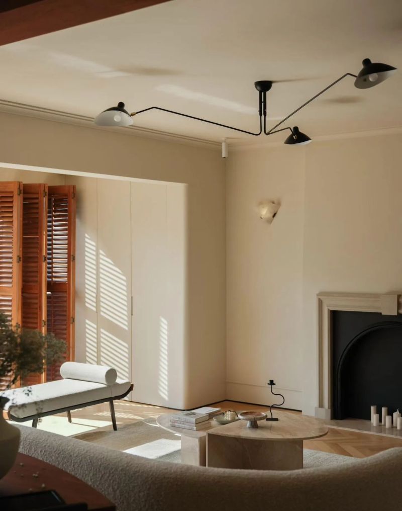 法式中古风 - 家居知识