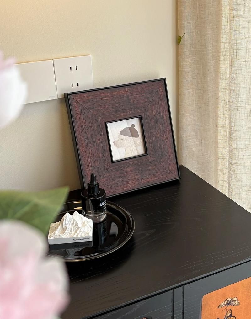 奶油风过时了？2026年更流行“奶油中古混搭”，温柔又有故事感 - 家居知识