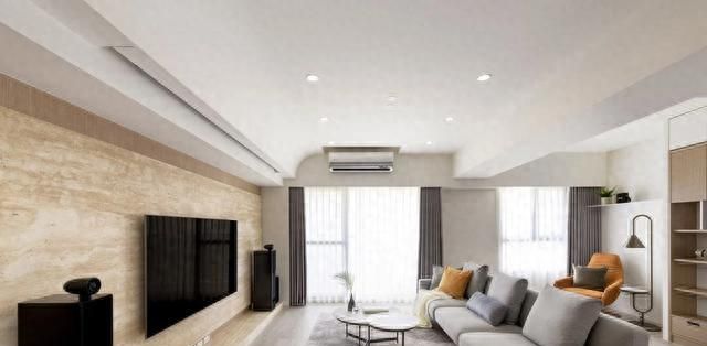 90后夫妻99㎡日式简约家，全屋清新脱俗引网友艳羡