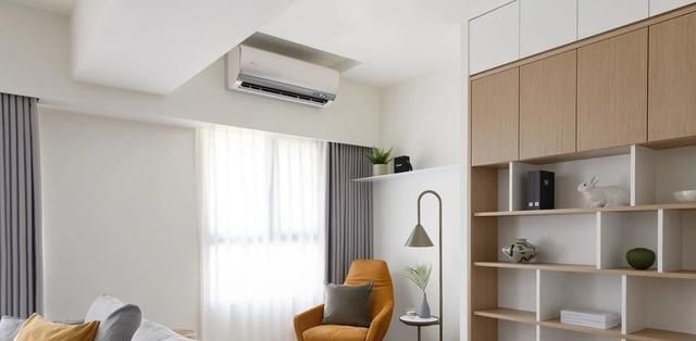 看完超羡慕！90后夫妻打造日式简约家居，全屋99㎡没有丝毫俗气 - 家居知识