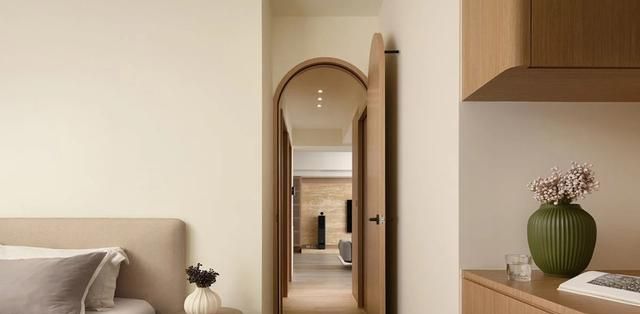 看完超羡慕！90后夫妻打造日式简约家居，全屋99㎡没有丝毫俗气 - 家居知识