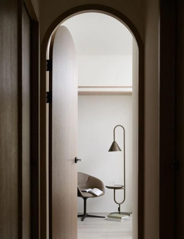 看完超羡慕！90后夫妻打造日式简约家居，全屋99㎡没有丝毫俗气 - 家居知识