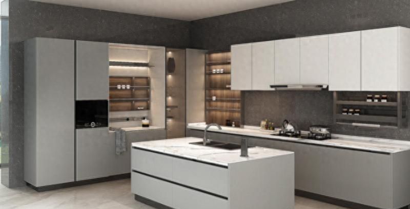 2026年全屋定制橱柜品牌选购指南，服务数据与用户口碑解析