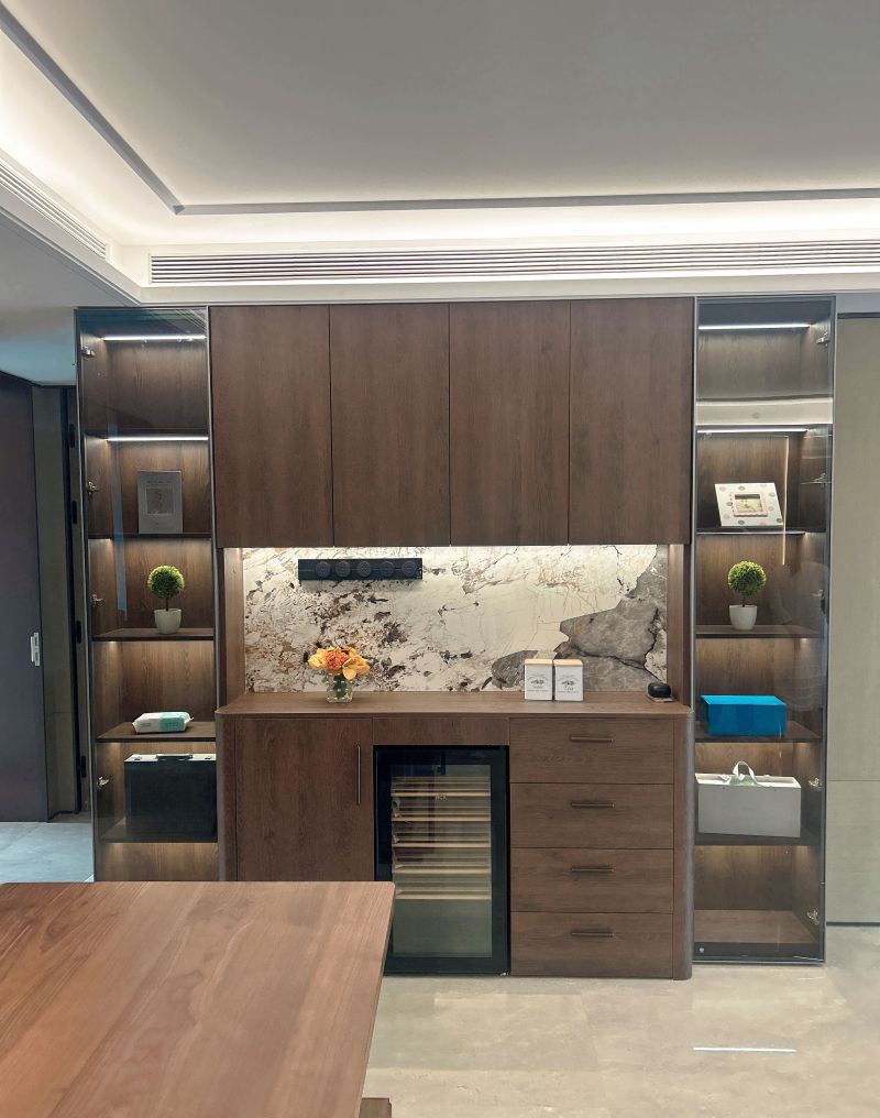 解读橱柜定制厂家性价比，为你选购提供参考 - 家居知识