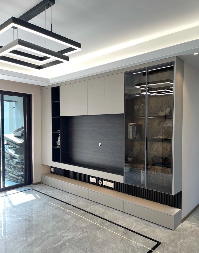 总结衣帽间定制厂家推荐，一站式解决你的选择难题 - 家居知识