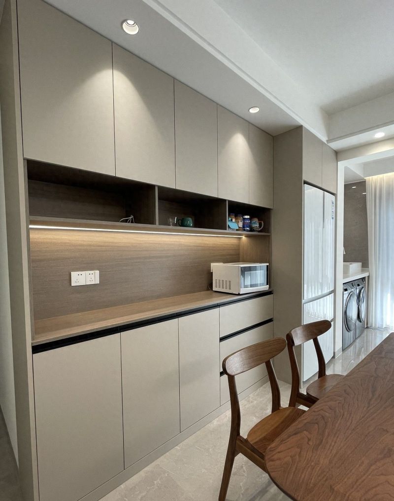 揭秘口碑衣帽间定制厂商，隐藏的优质选择