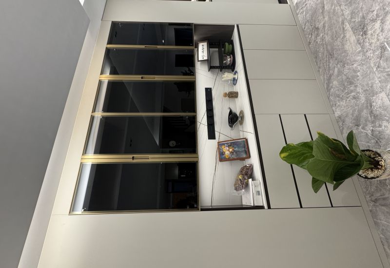 揭秘口碑好的衣帽间定制制造商，隐藏的优质之选 - 家居知识