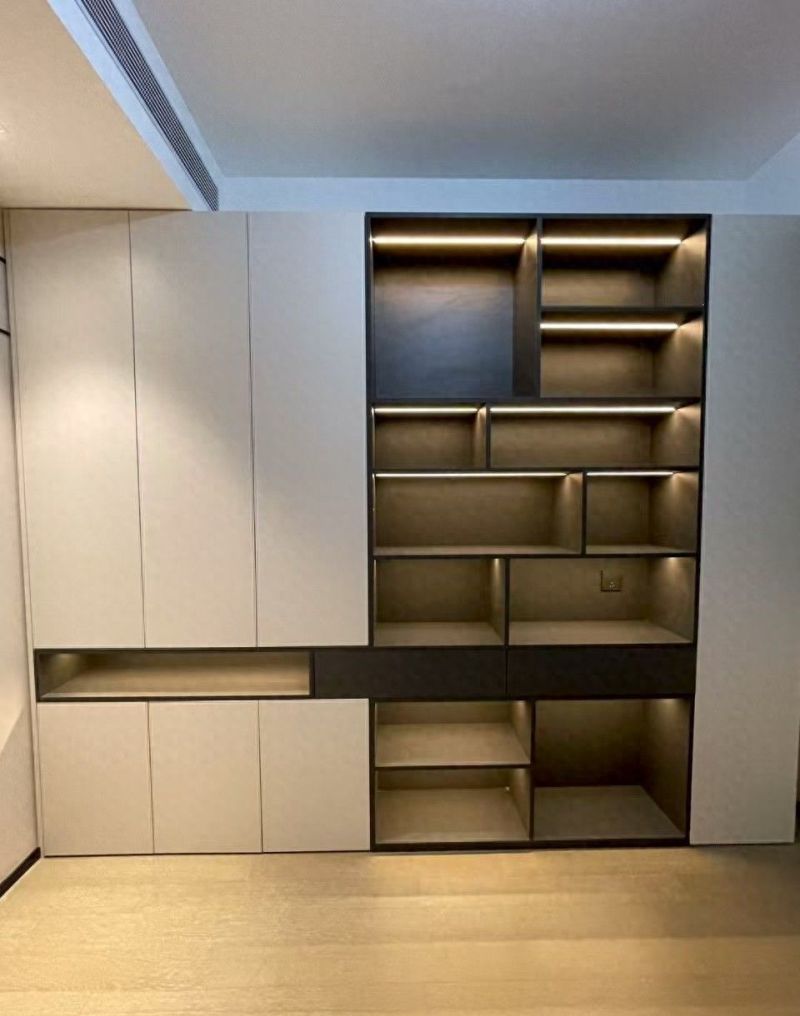 如何挑选靠谱的衣帽间厂商？关键评估要点解析