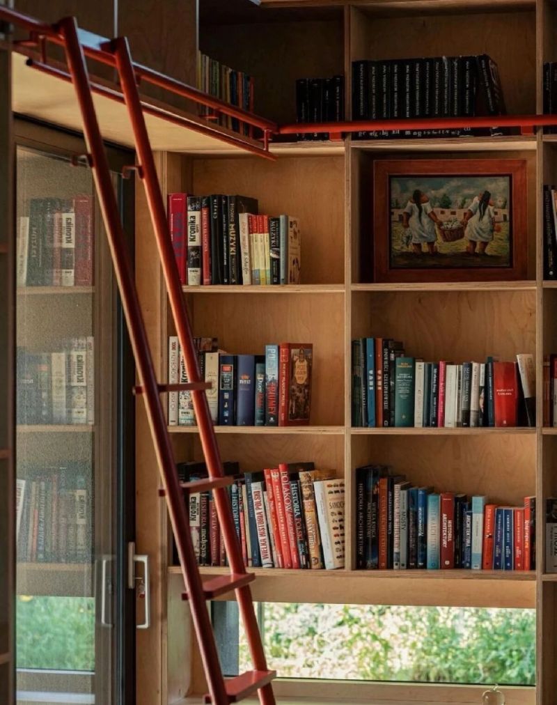 极简主义｜也可以好玩又色彩丰富呀 - 家居知识