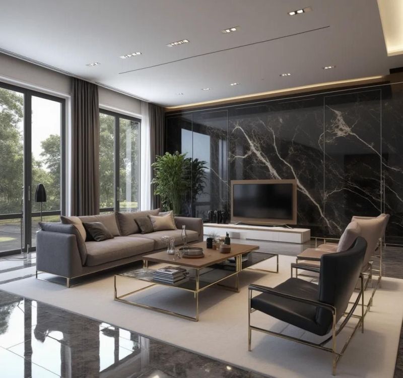 火遍加拿大的 6 大家装风格！实用又好看，照搬不踩雷 - 家居知识