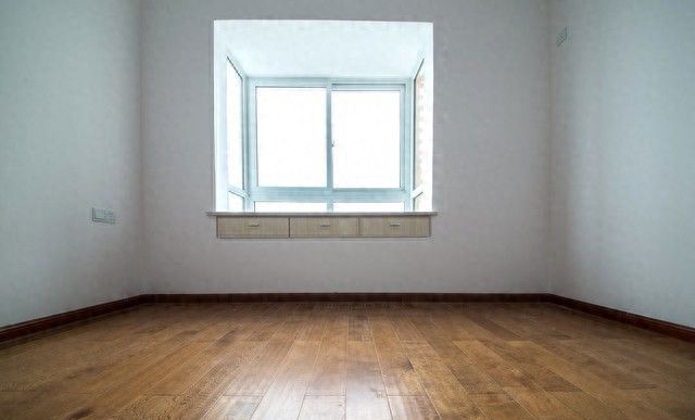 极简生活5年如新，阿姨无吊顶无电视墙的家惊艳全网