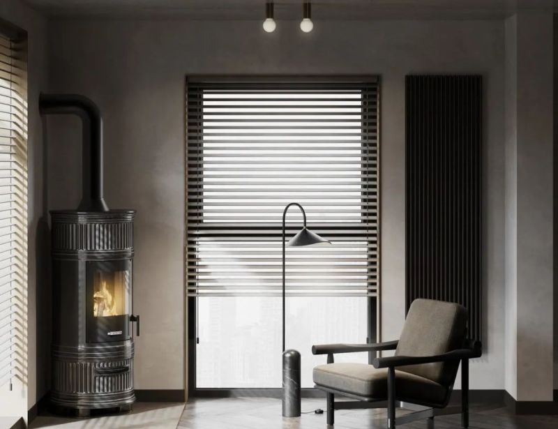 乌克兰的独立设计师，硬朗的现代极简主义之下带有一丝优雅魅力 - 家居知识