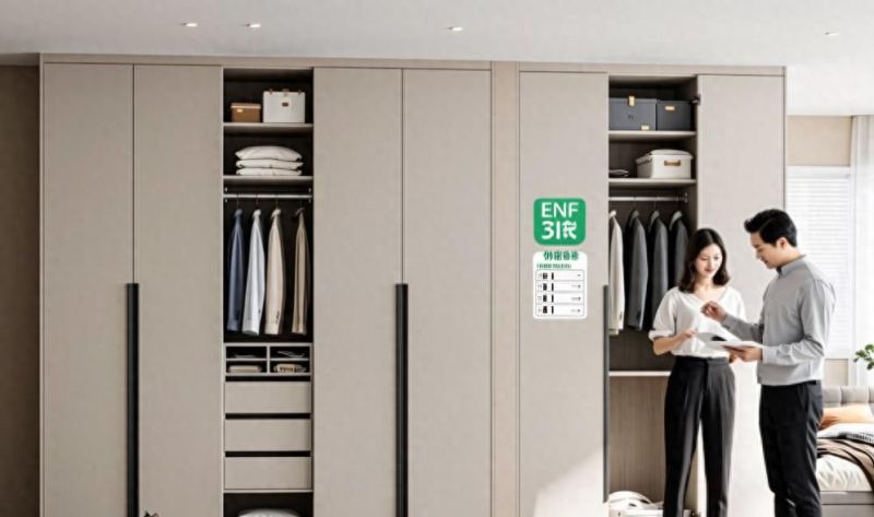 普通家庭真的有必要定制衣柜吗？5年过来人告诉你：别盲目跟风 - 家居知识