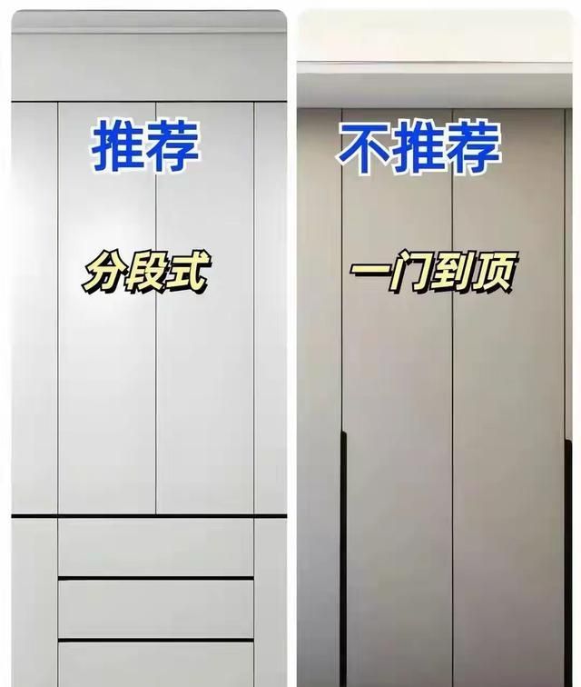 别再当冤大头，衣柜定制最全避坑指南：从布局到五金，一篇讲透 - 家居知识
