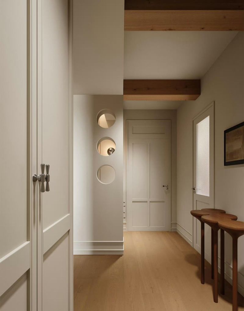 分享/奶油原木风的家就很好 - 家居知识