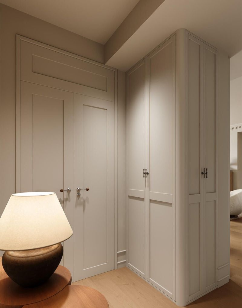 分享/奶油原木风的家就很好 - 家居知识