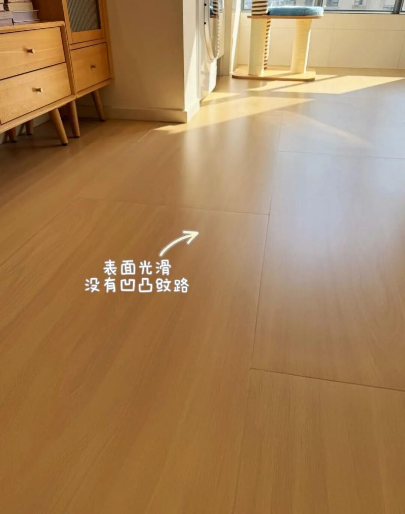 套内只有72㎡，选择了原木风装修风格，入住两年了依然很喜欢！ - 家居知识