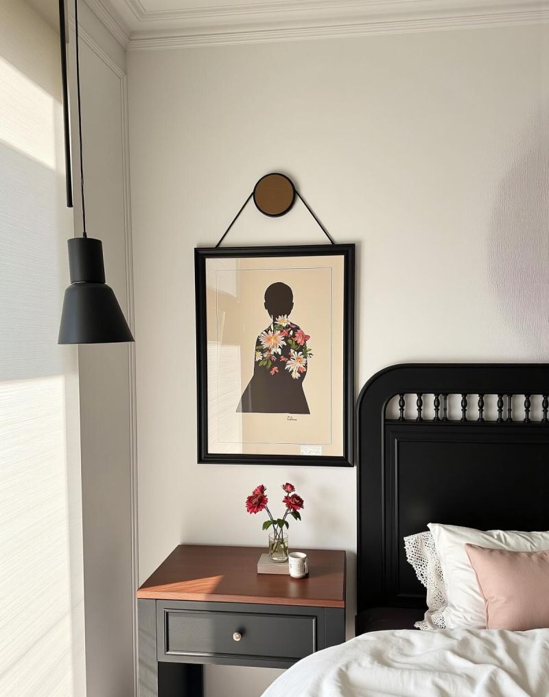 法式风！这个家.哇塞.太美了！推开家门就像走进了巴黎左岸的私邸 - 家居知识