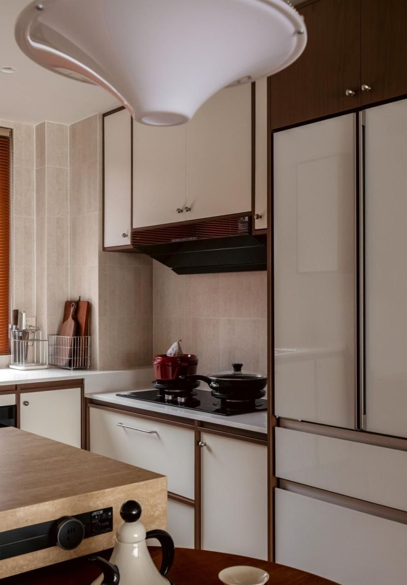 140㎡大横厅+长阳台，法式中古风美出圈！ - 家居知识