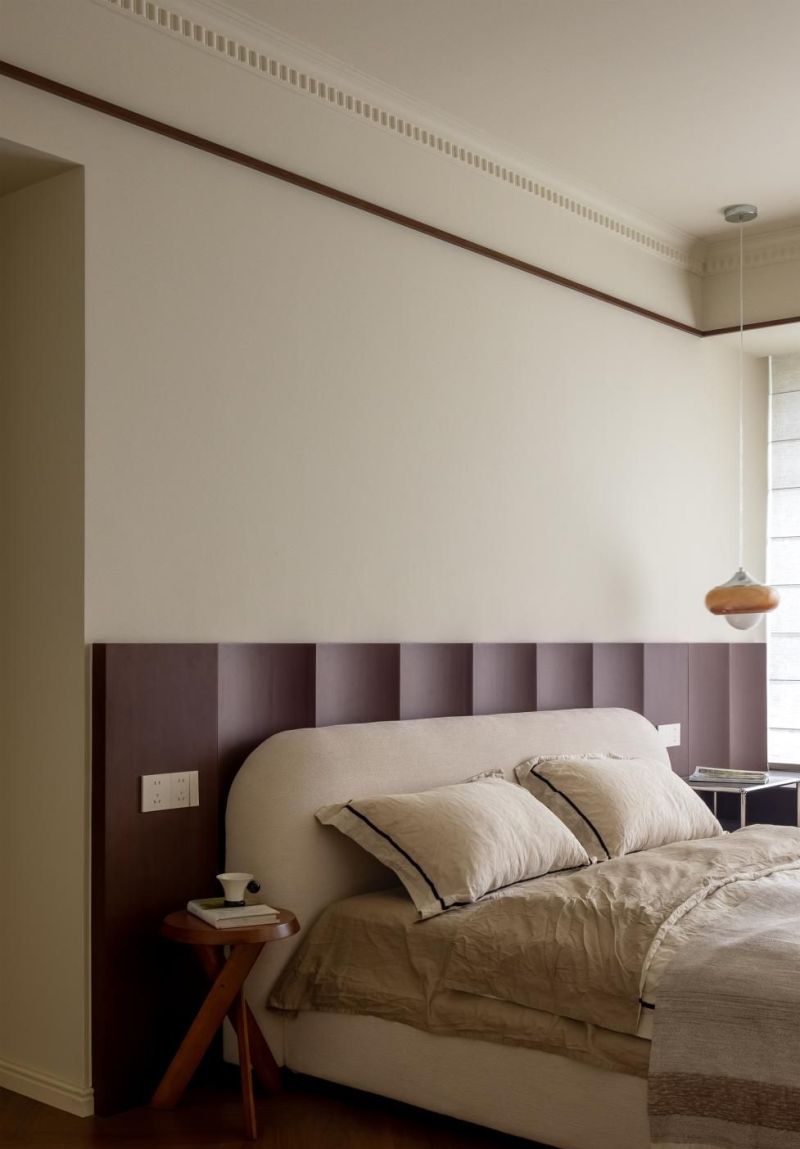 140㎡大横厅+长阳台，法式中古风美出圈！ - 家居知识