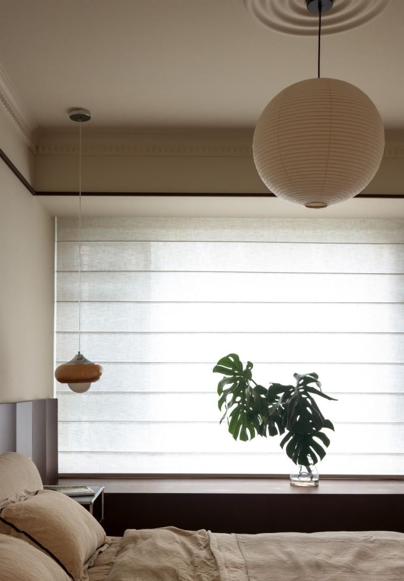 140㎡大横厅+长阳台，法式中古风美出圈！ - 家居知识