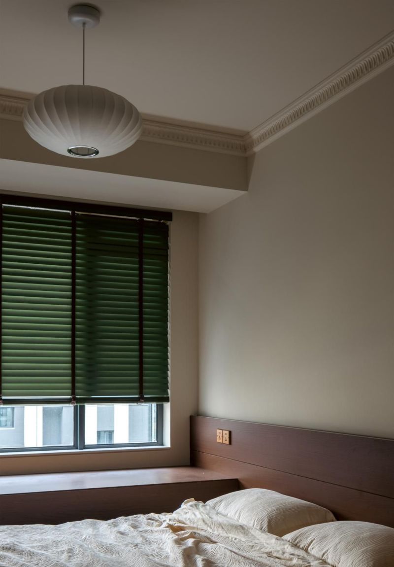 140㎡大横厅+长阳台，法式中古风美出圈！ - 家居知识