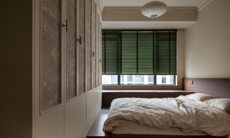 140㎡大横厅+长阳台，法式中古风美出圈！ - 家居知识