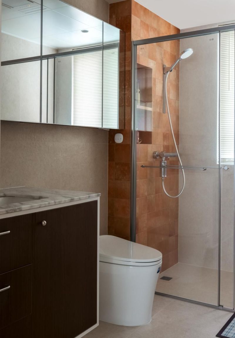 140㎡大横厅+长阳台，法式中古风美出圈！ - 家居知识