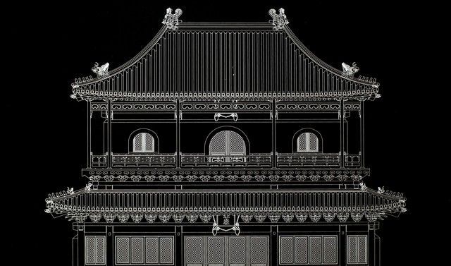 怎么打造地道的法式风情？这些“营造法式”的小技巧你一定要知道 - 家居知识