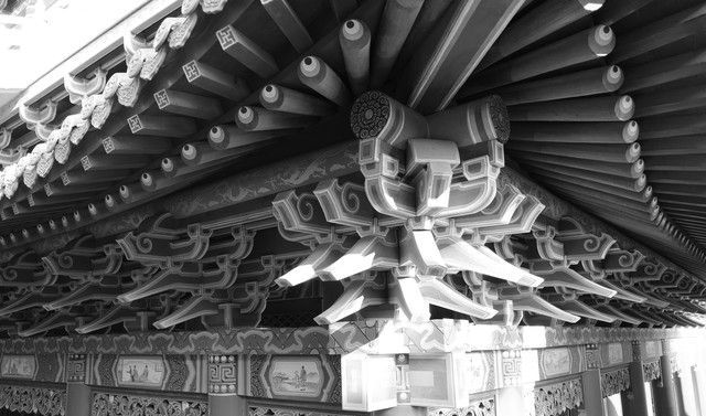 怎么打造地道的法式风情？这些“营造法式”的小技巧你一定要知道 - 家居知识