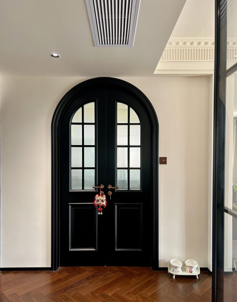 我的新年图｜该给我的法式复古家丰容啦！ - 家居知识