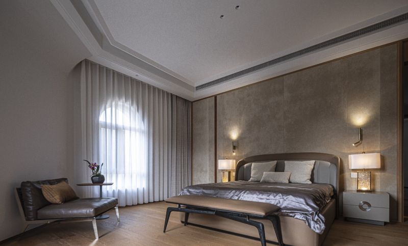 揭秘有实力的地中海式别墅装修推荐公司，品牌优势在哪？ - 家居知识