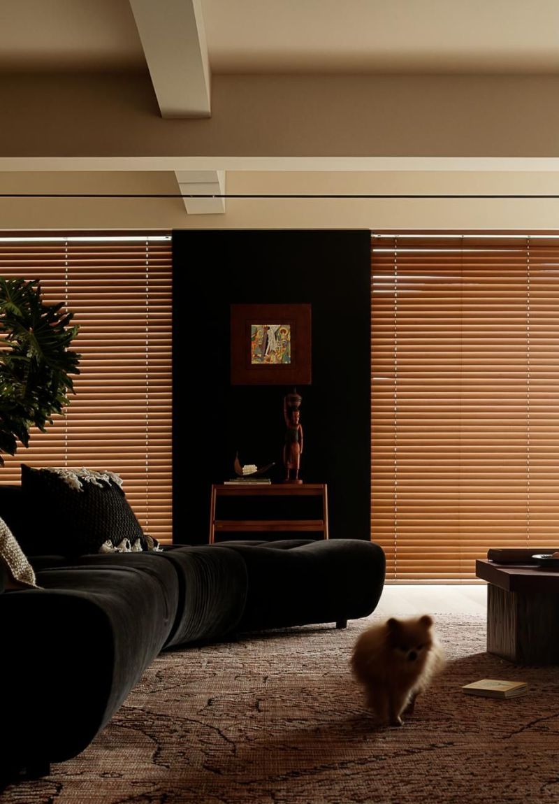 220㎡侘寂风|这才是年轻人梦想中的家，舒服到可以宅到天荒地老！ - 家居知识