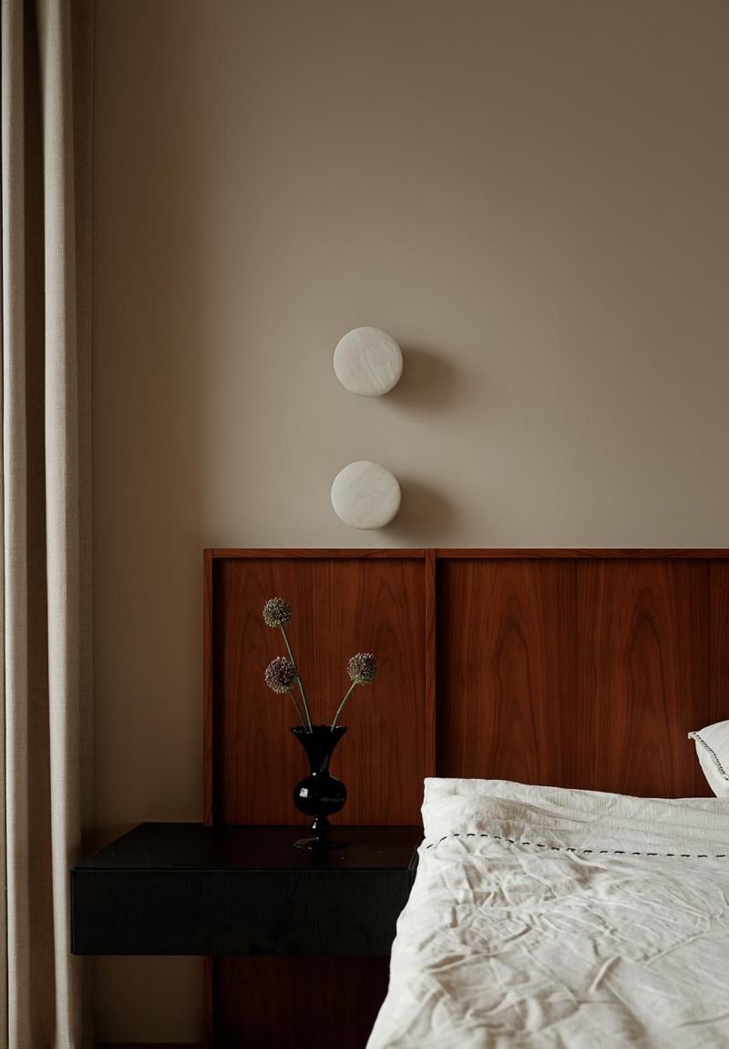 220㎡侘寂风|这才是年轻人梦想中的家，舒服到可以宅到天荒地老！ - 家居知识