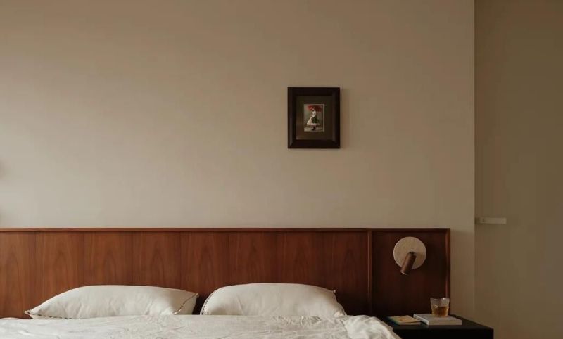 220㎡侘寂风|这才是年轻人梦想中的家，舒服到可以宅到天荒地老！ - 家居知识