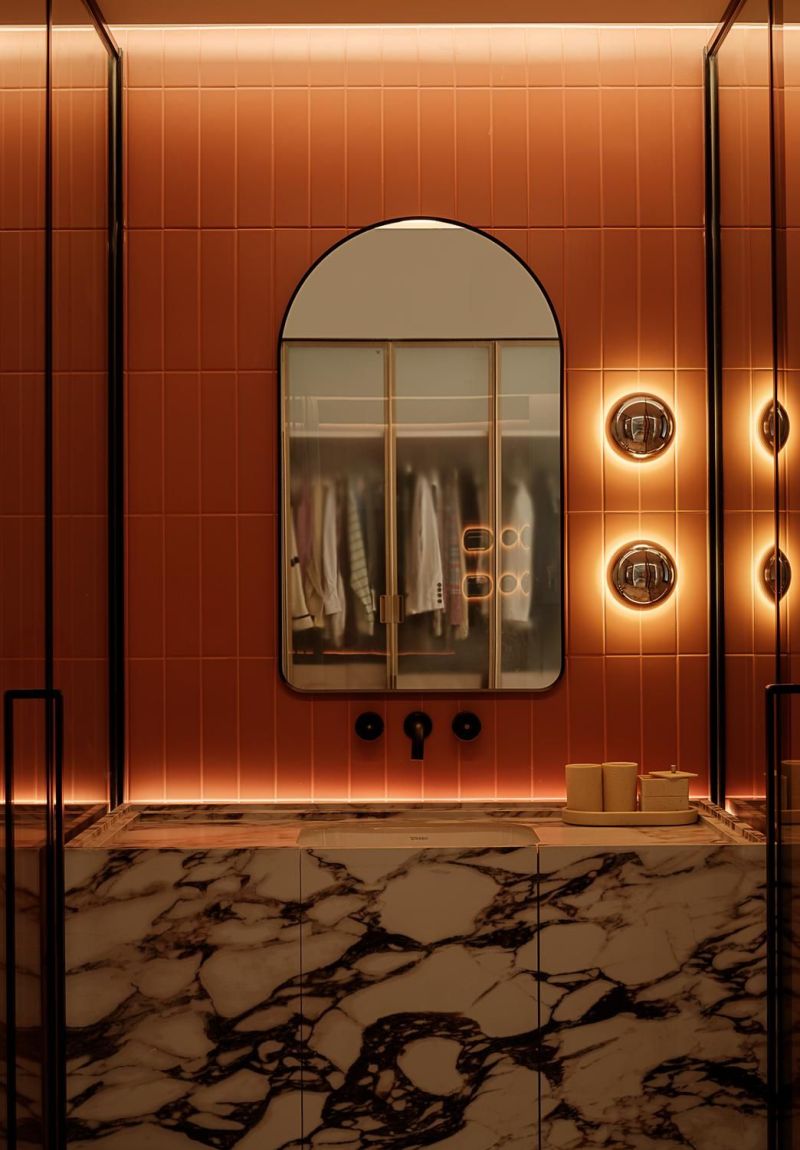 220㎡侘寂风|这才是年轻人梦想中的家，舒服到可以宅到天荒地老！ - 家居知识