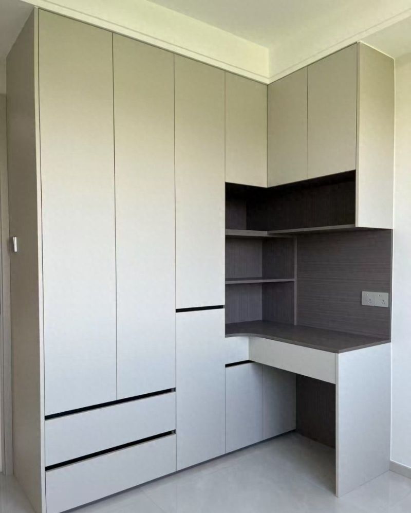 鞋柜定制服务口碑与性价比排名推荐