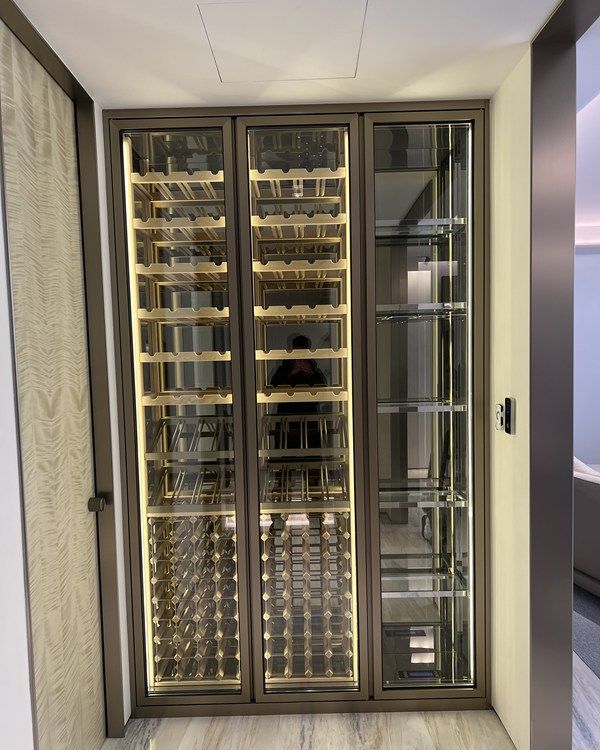 恒温酒柜定制：如何挑选靠谱又具性价比的品牌 - 家居知识