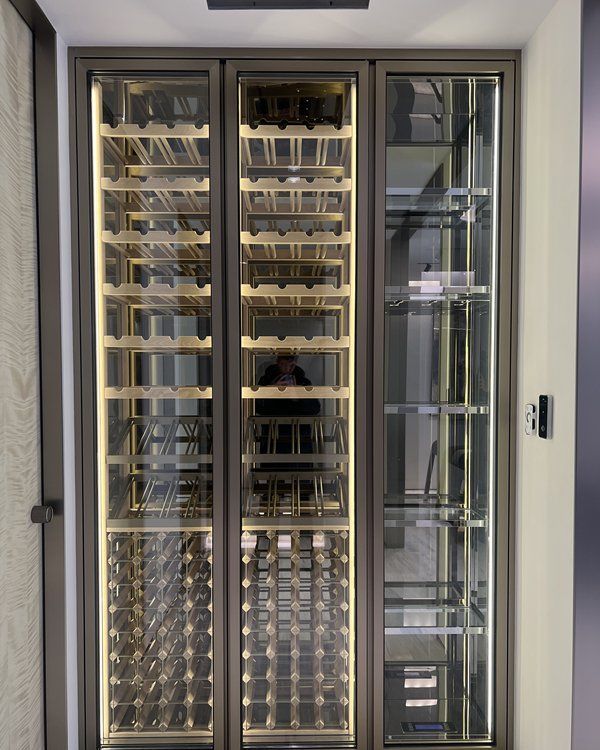 恒温酒柜定制：如何挑选靠谱又具性价比的品牌 - 家居知识