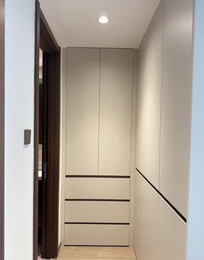 专业解读，如何选择靠谱的衣帽间定制厂家？