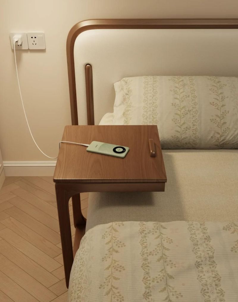 被年轻人的“床头柜平替”惊到了！换一个思路，省钱又实用 - 家居知识