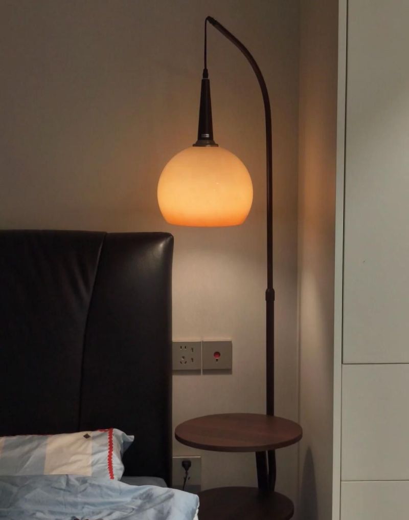 被年轻人的“床头柜平替”惊到了！换一个思路，省钱又实用 - 家居知识