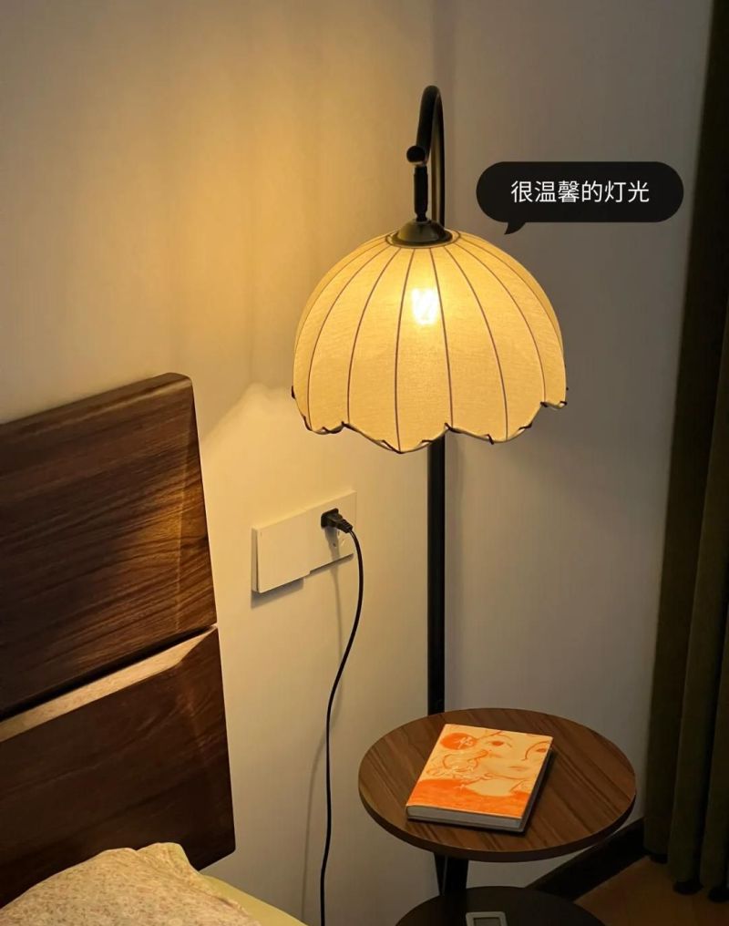 被年轻人的“床头柜平替”惊到了！换一个思路，省钱又实用 - 家居知识