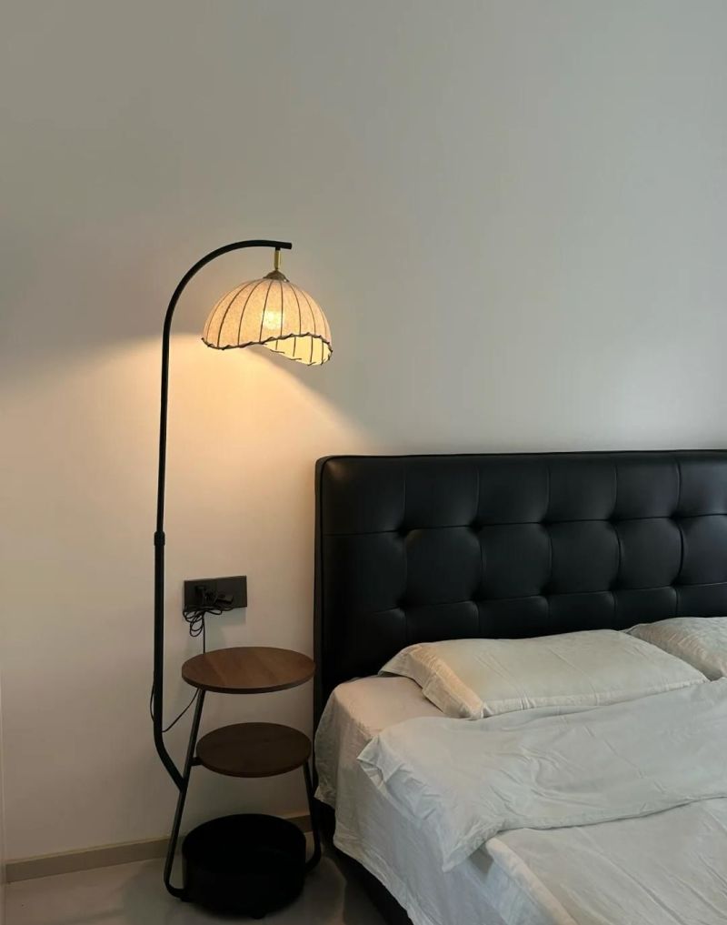 被年轻人的“床头柜平替”惊到了！换一个思路，省钱又实用 - 家居知识