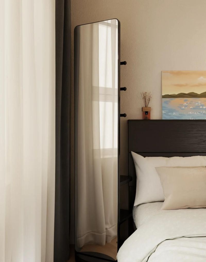 被年轻人的“床头柜平替”惊到了！换一个思路，省钱又实用 - 家居知识