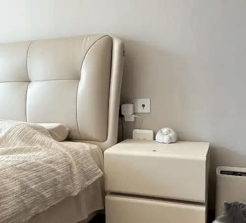 床头柜”已逐渐退出中国家庭了建议学上海人的高级做法，太实用了 - 家居知识