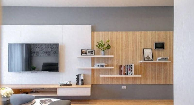 掌握这5点，轻松将原木元素融入任何装修风格